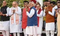 कुछ चेहरे आउट कुछ इन और कुछ नाम चौंका गए, हारे हुए सभी मंत्री बाहर