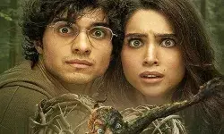 मुंज्या शरवरी वाघ, अभय वर्मा और मोना सिंह की फिल्म में दिखा वरुण धवन का कैमियो रोल, फैंस हुए खुश