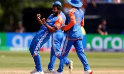 एक साल पहले लोग कहते थे करियर खत्म, जानें-जसप्रीत बुमराह ने और क्या कहा