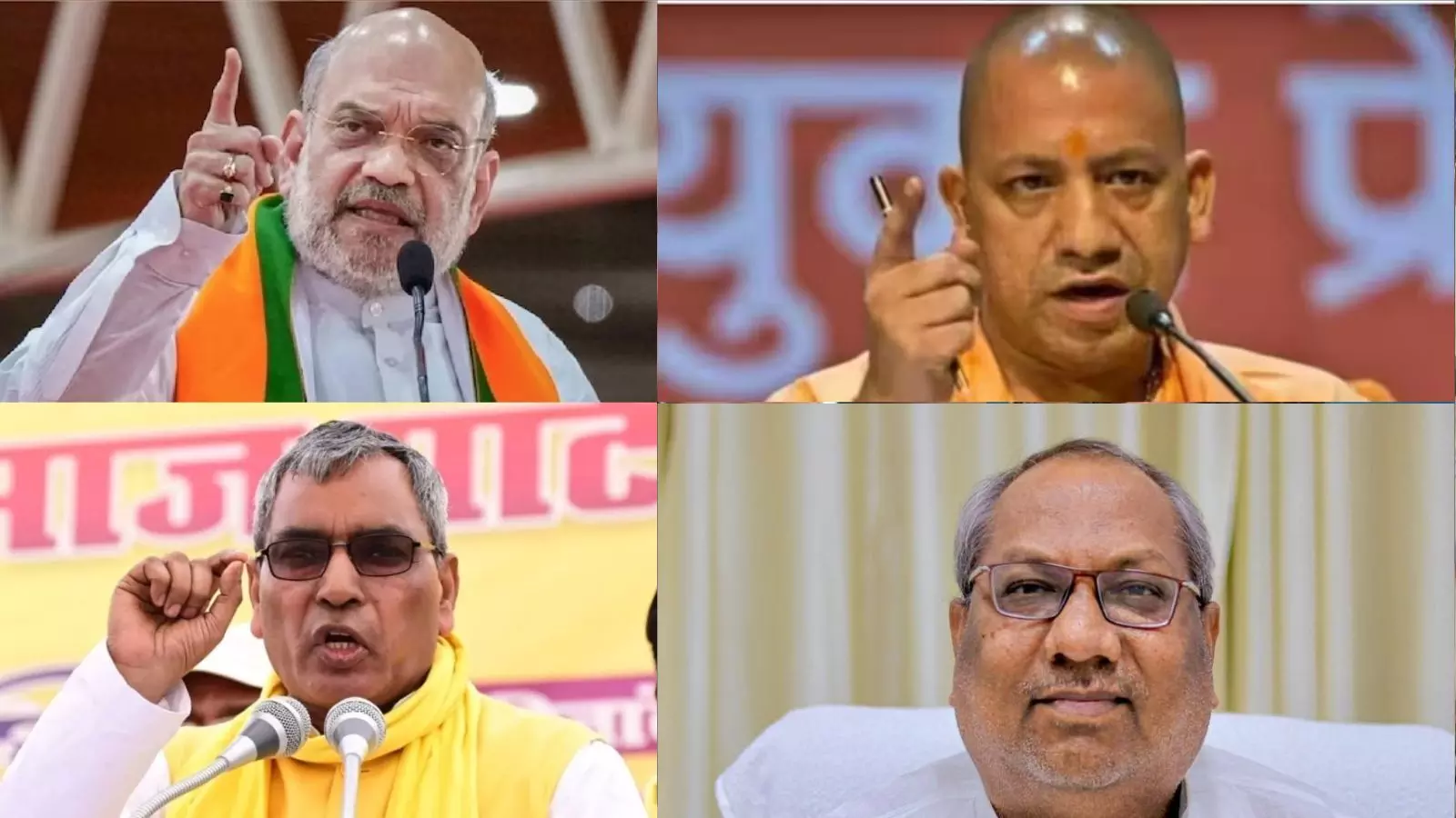 2014-2019 में यूपी को किया फतह, अब BJP की सोशल इंजीनियरिंग क्यों हुई फेल