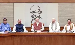 नरेंद्र मोदी 3.O में अब विभागों का भी बंटवारा, किसको क्या मिला संदेश