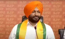 रवनीत बिट्टू का मोदी सरकार में मंत्री बनना, BJP-RSS में अलगाव की कड़ी