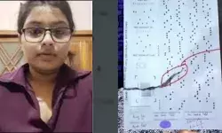 NEET नतीजे में गड़बड़झाला, नंबर आए 715 लेकिन पानी में गई साल भर की मेहनत