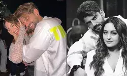 Sonakshi Sinha के वुडबी हस्बैंड Zaheer Iqbal की कितनी है नेटवर्थ, जीते हैं शानदार लाइफस्टाइल