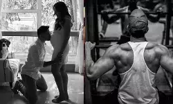 Varun Dhawan- Natasha Dalal ने किराए पर लिया इस सुपरस्टार का घर, जल्द होंगे शिफ्ट