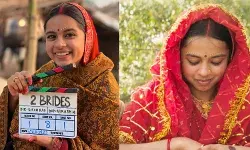 Laapataa Ladies: ‘फूल कुमारी’ की मां ने छोड़ी नौकरी, बाप ने बंद किया बिजनेस, करियर बनाने चले आएं मुंबई, नितांशी ने किया बड़ा खुलासा