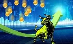 सेंसेक्स-निफ्टी हुए फ्लैट बंद, बीएसई का मार्केट कैप रिकॉर्ड हाई पर हुआ क्लोज