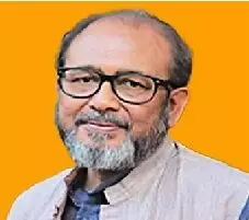 Nilanjan Mukhopadhyay