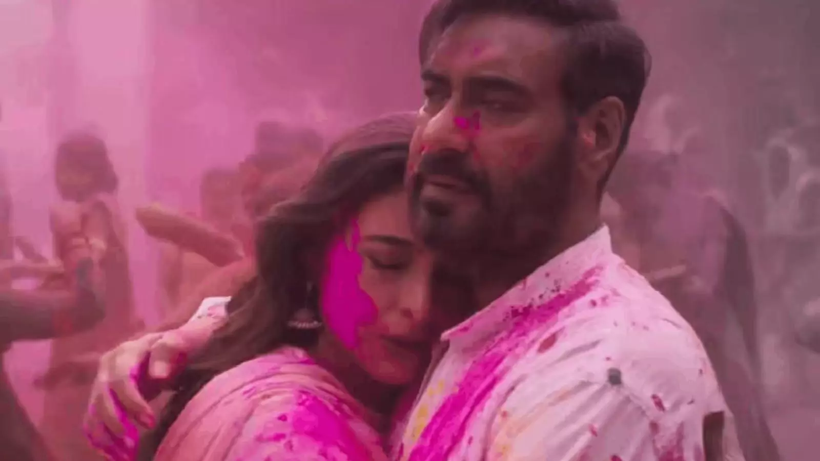 Ajay Devgan- Tabu की फिल्म ‘Auron Mein Kahan Dum Tha’ का ट्रेलर 13 जून को होगा रिलीज, पढ़े पूरी डिटेल्स