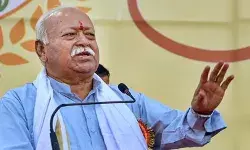क्या बीजेपी से बढ़ रही है दूरी, RSS की 10 टिप्पणी और चेतावनी से समझें