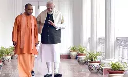 UP में क्यों ढह गया BJP का किला, तर्कों के जरिए फोड़ा जा रहा है ठीकरा