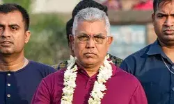 पश्चिम बंगाल BJP में बदलाव की जरूरत, Old is Gold के जरिए इस नेता का इशारा