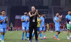 FIFA WC qualifier: कतर से मिली हार पर बोले कोच, यूं टूट गया हमारा सपना