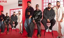 The Great Indian Kapil Show में बादशाह- करण औजला जमकर करेंगे मस्ती, Sheikh गाने का किस्सा किया शेयर