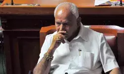 पोक्सो मामले में CID का येदियुरप्पा को नोटिस, पूर्व CM ने किया हाई कोर्ट का रुख