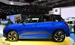 आते ही दिलों पर छा गई ये कार, मई की बनी बेस्ट सेलिंग गाड़ी