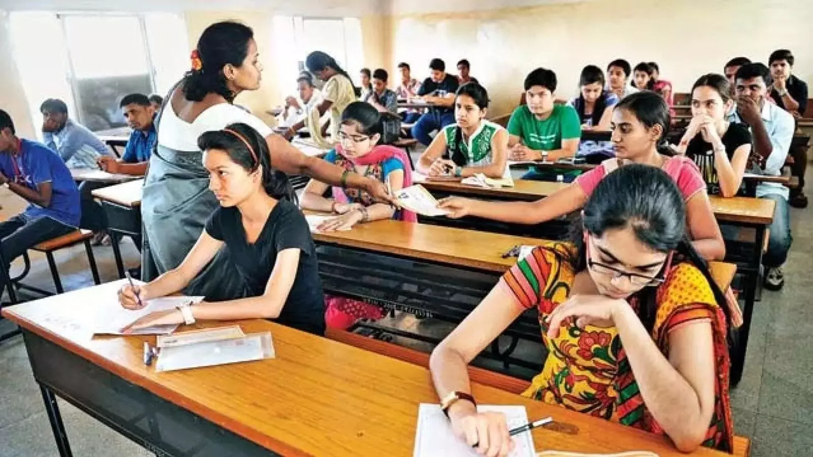 लाखों छात्रों का भरोसा हो रहा खत्म, जानें- NEET 2024 में क्या है खामी