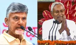 लोकतंत्र बचाने के लिए नीतीश-नायडू क्यों नहीं हैं भरोसे के लायक?