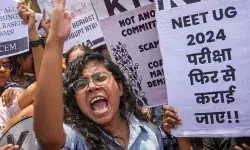 नीट रिजल्ट 2024: ग्रेस मार्क्स खारिज,1563 छात्रों को देना होगा री एग्जाम