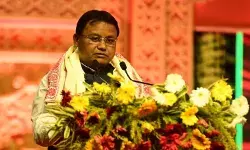 ओडिशा में BJP जीत का M फैक्टर, माझी की ताजपोशी से झारखंड पर टिकी निगाहें