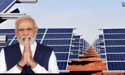 PM सूर्य घर फ्री बिजली योजना: 78 हजार की सब्सिडी, हर महीने 300 यूनिट बिजली मुफ्त