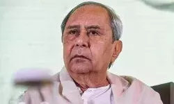 हार के बाद बदले-बदले से नजर आ रहे नवीन पटनायक? अब निभा सकते हैं ये जिम्मेदारी