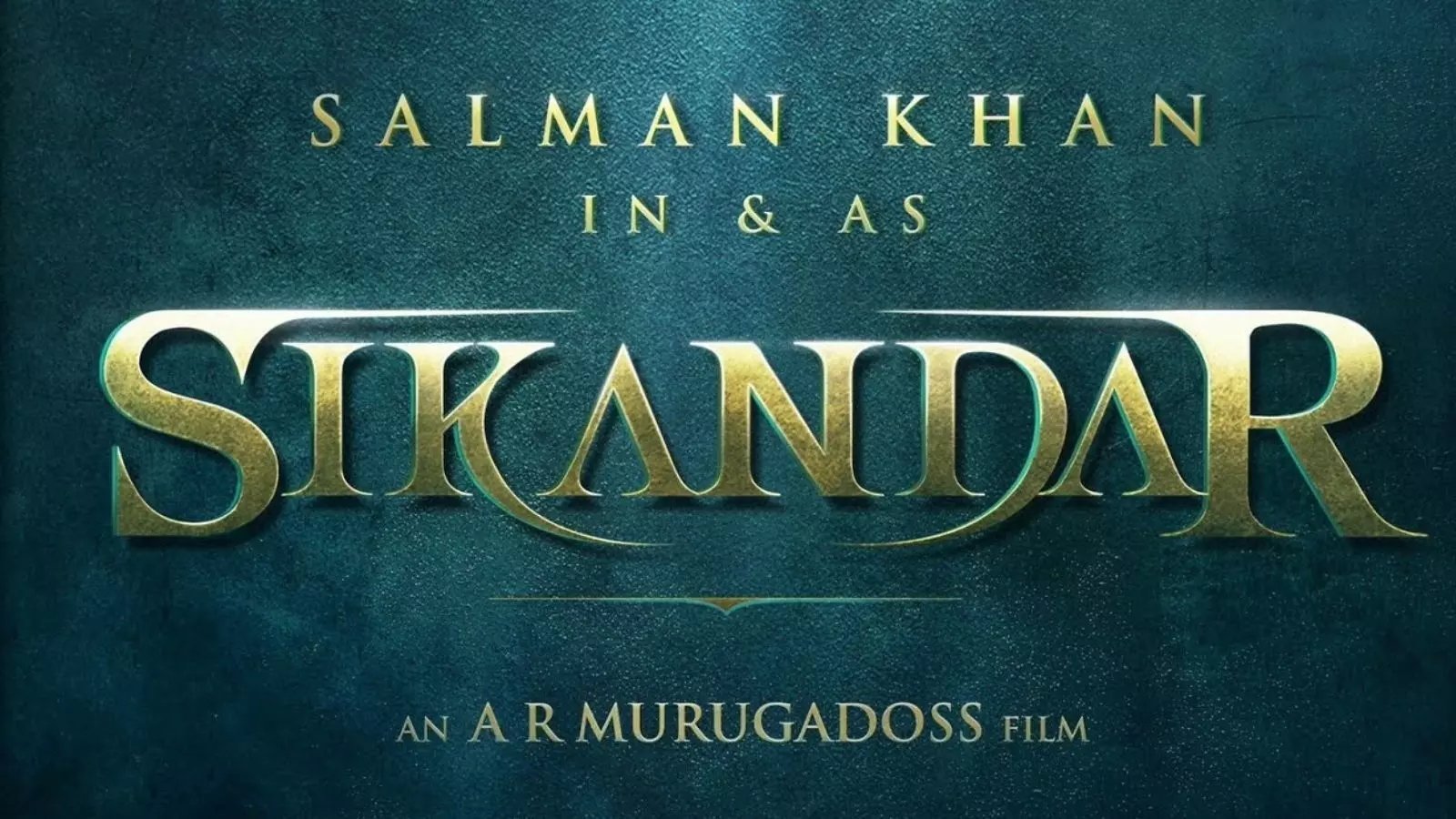 Salman की फिल्म Sikander में दिखेगा Mission Impossible जैसा एक्शन, टॉम क्रूज के डायरेक्टर से है ये खास कनेक्शन