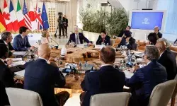 जी-7 की साख खुद दांव पर, भारत को विशेष रूप से बुलाने के मायने समझिए