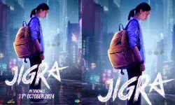 आलिया भट्ट की फिल्म JIGRA की रिलीज डेट आई सामने, फैंस को करना होगा इतना इंतजार