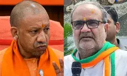 कुछ खुलकर बोले तो कुछ की वजह लिफाफे में कैद, यूपी बीजेपी में हार पर मंथन