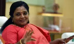 जिस वीडियो पर हल्ला मचा उस पर टी सुंदरराजन की सफाई, बात ऐसी है..