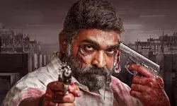 Maharaja Review: विजय सेतुपति के बदले ने लोगों को चौंकाने पर किया मजबूर, थ्रिलर का डबल डोज