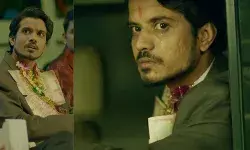 पार्टी में बाटा सूप, मुंबई पहुंचने पर रिश्तेदारों ने दिया धोखा, ऐसी है पंचायत के दमाद जी की स्ट्रगल स्टोरी