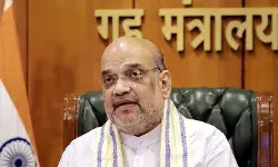 अमित शाह ने J-K की सुरक्षा को लेकर की समीक्षा, 16 जून को बुलाई उच्च स्तरीय बैठक