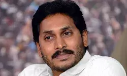 YSRCP प्रमुख जगन मोहन रेड्डी ने कहा- हम लोग फिर से सत्ता में आएंगे