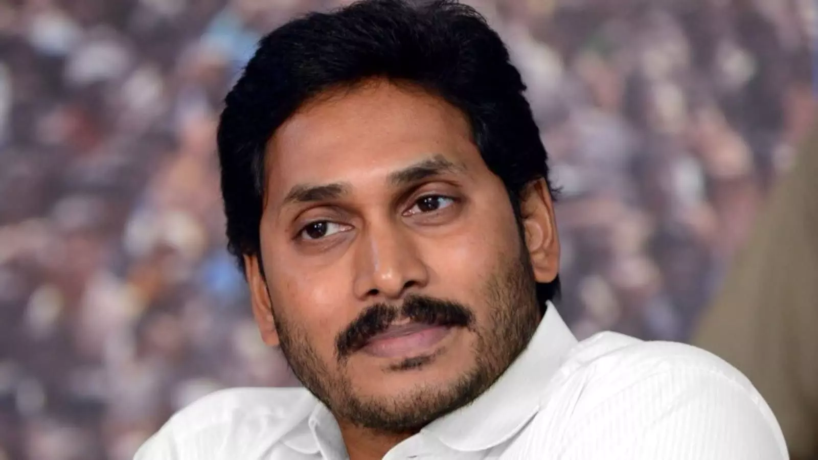 YSRCP प्रमुख जगन मोहन रेड्डी ने कहा- हम लोग फिर से सत्ता में आएंगे