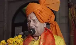 इन्द्रेश कुमार के बयान के बाद फिर छिड़ी बीजेपी और आरएसएस के बीच टसल की बहस