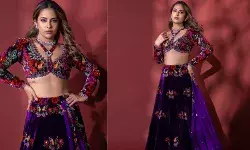 7 साल की उम्र में कैसे मिली अविका गौर को बालिका वधू में भूमिका, कहा- मैं तो रो रही थी