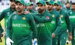 सुपर-8 से बाहर हुआ PAK, गिर सकती है खिलाड़ियों पर गाज; PCB सैलरी में करेगा कटौती!