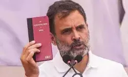 99 तक पहुंचने में राहुल का अंदाज कर गया काम, इस किताब की बढ़ी बिक्री