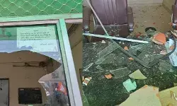 कब बुझेगी दिल्ली की प्यास, आप के खिलाफ बीजेपी का नायाब प्रदर्शन