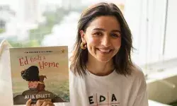 सिल्वर स्क्रीन के बाद अब यहां भी कमाल, आलिया भट्ट बन गईं ऑथर