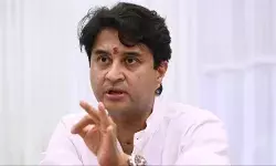 राहुल गांधी की टिप्पणी पर सिंधिया का कटाक्ष, कहा- आप जीते तो EVM हीरो और हारे तो जीरो