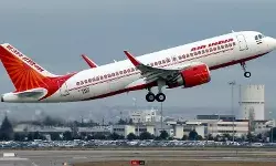 बीच हवा में तकनीकी खराबी, 2 घंटे मंडराता रहा AIR INDIA का विमान, फिर पायलट ने लिया ये फैसला