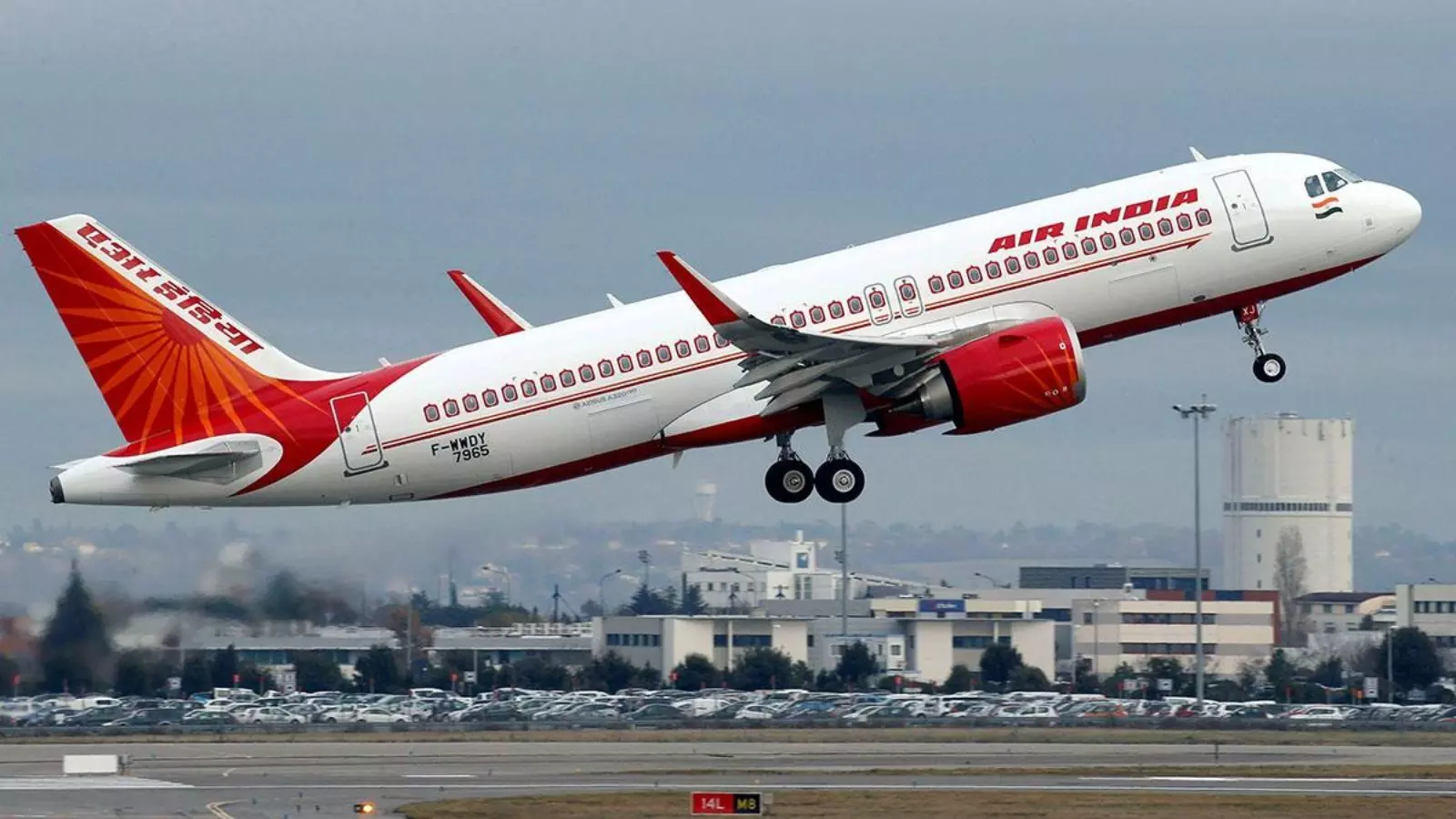 बीच हवा में तकनीकी खराबी, 2 घंटे मंडराता रहा AIR INDIA का विमान, फिर पायलट ने लिया ये फैसला