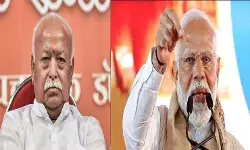 पहली बार नहीं बनी है बीजेपी और आरएसएस के बीच दूरी, जानिए कब कब क्या हुआ