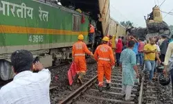 कवच होता तो रोका जा सकता था कंचनजंगा हादसा, जानें- कैसे करता है काम