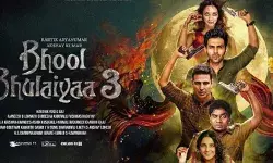 Bhool Bhulaiyaa 3: कार्तिक आर्यन- तृप्ति डिमरी एमपी मे शूट करेंगे फिल्म का नेक्स्ट शेड्यूल