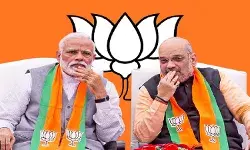 चार राज्यों के विधानसभा चुनाव को लेकर बीजेपी ने शुरू की तैयारी