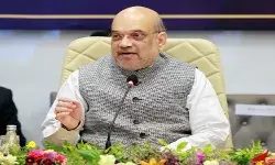 मणिपुर हिंसा को लेकर गृह मंत्री ने ली हाई लेवल मीटिंग